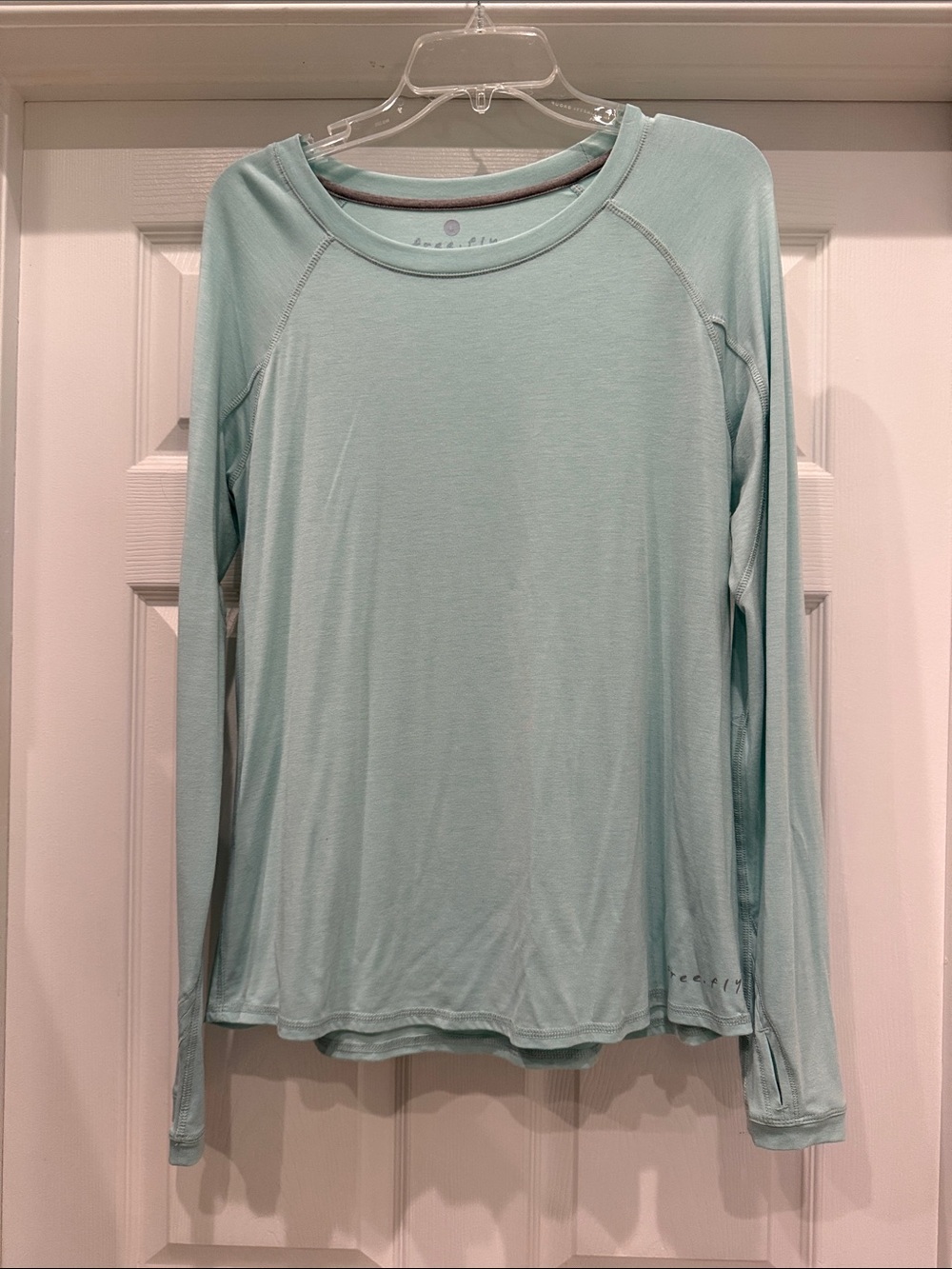 Free Fly Women’s Longsleeve shirt size Large